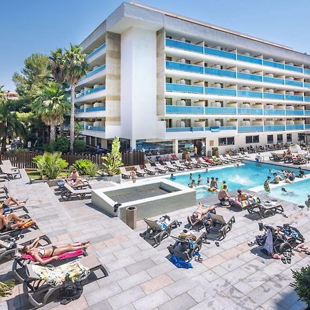 4R Salou Park Resort II Exterior photo