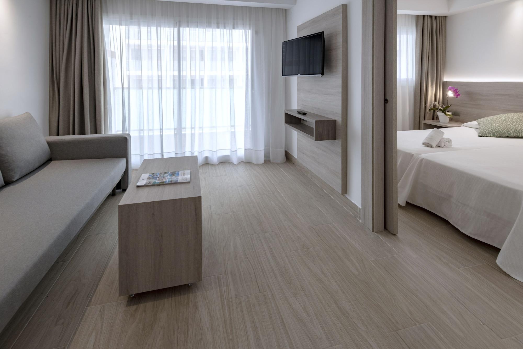 4R Salou Park Resort II Exterior photo