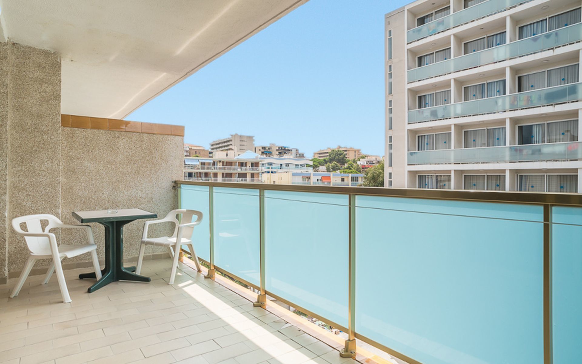 4R Salou Park Resort II Exterior photo