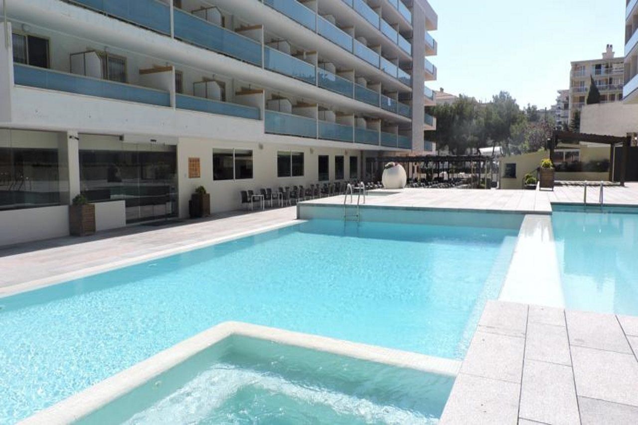 4R Salou Park Resort II Exterior photo